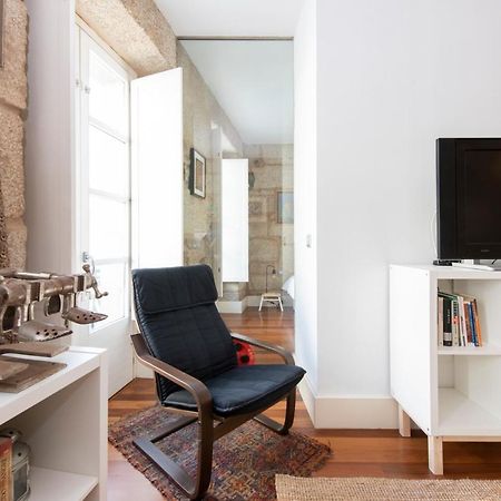 Ferienwohnung Elduayen Vigo Exterior foto