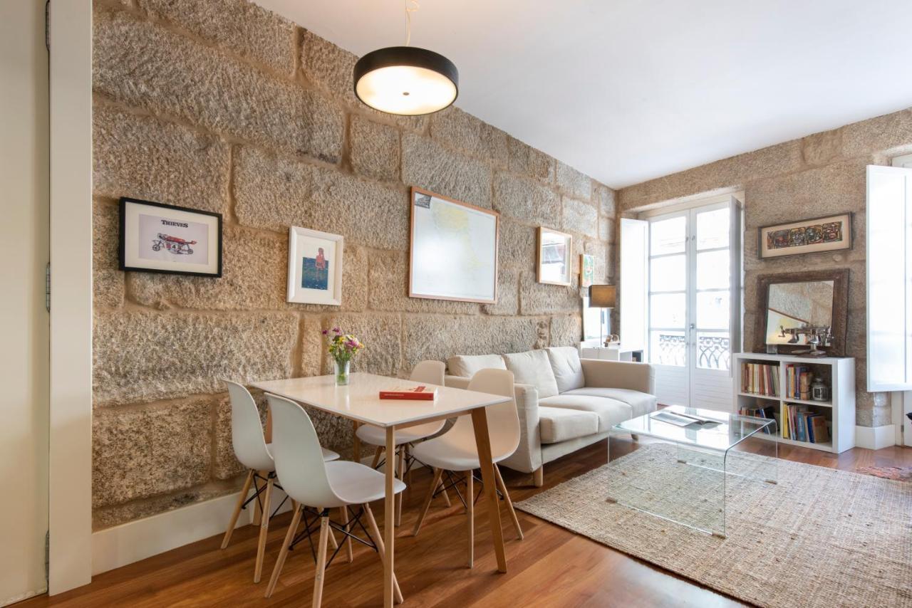 Ferienwohnung Elduayen Vigo Exterior foto