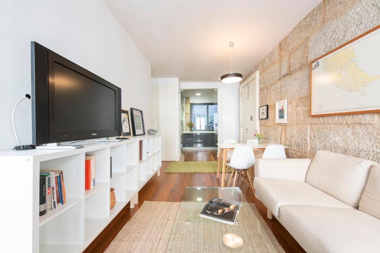 Ferienwohnung Elduayen Vigo Exterior foto